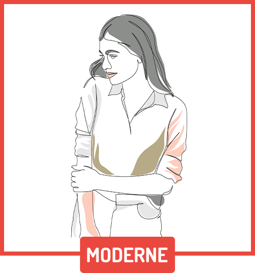 Moderne