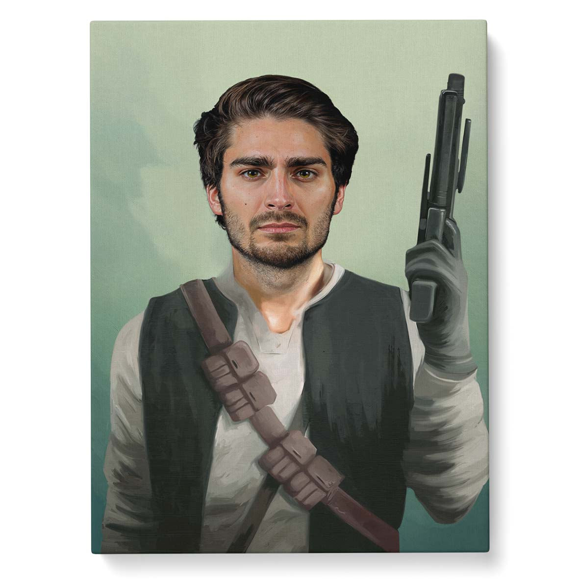 Image du produit Hans Solo