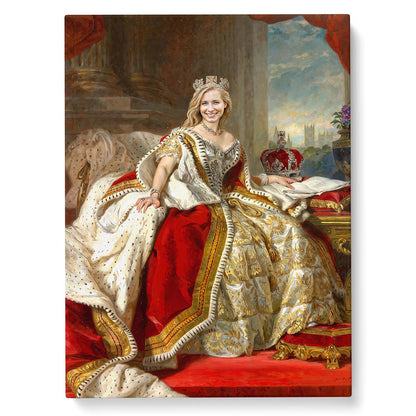 La Reine