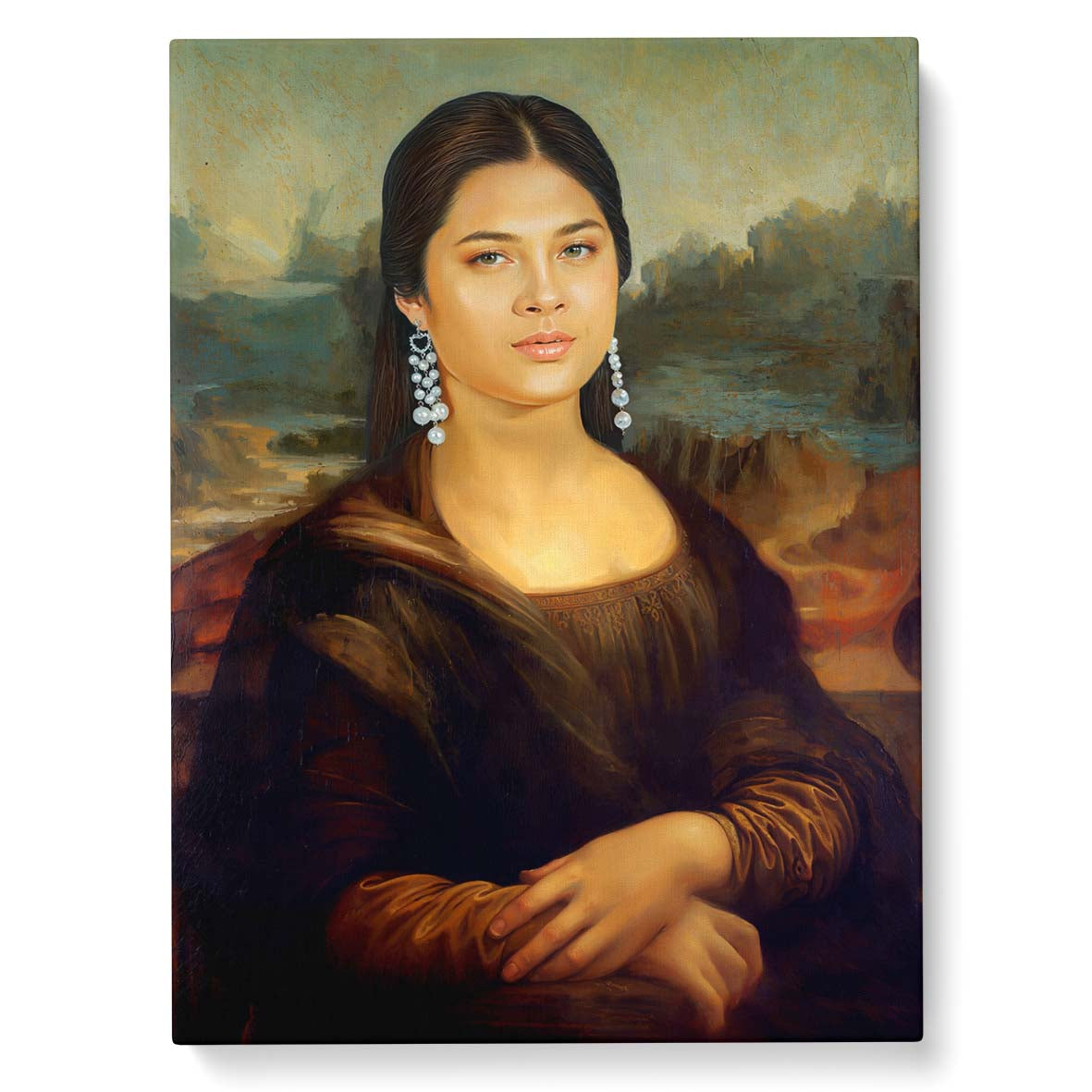 Mona Lisa