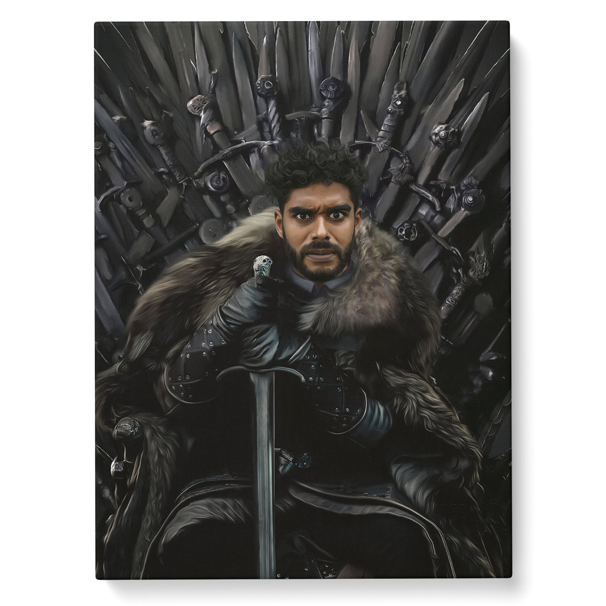 Image du produit King in the North