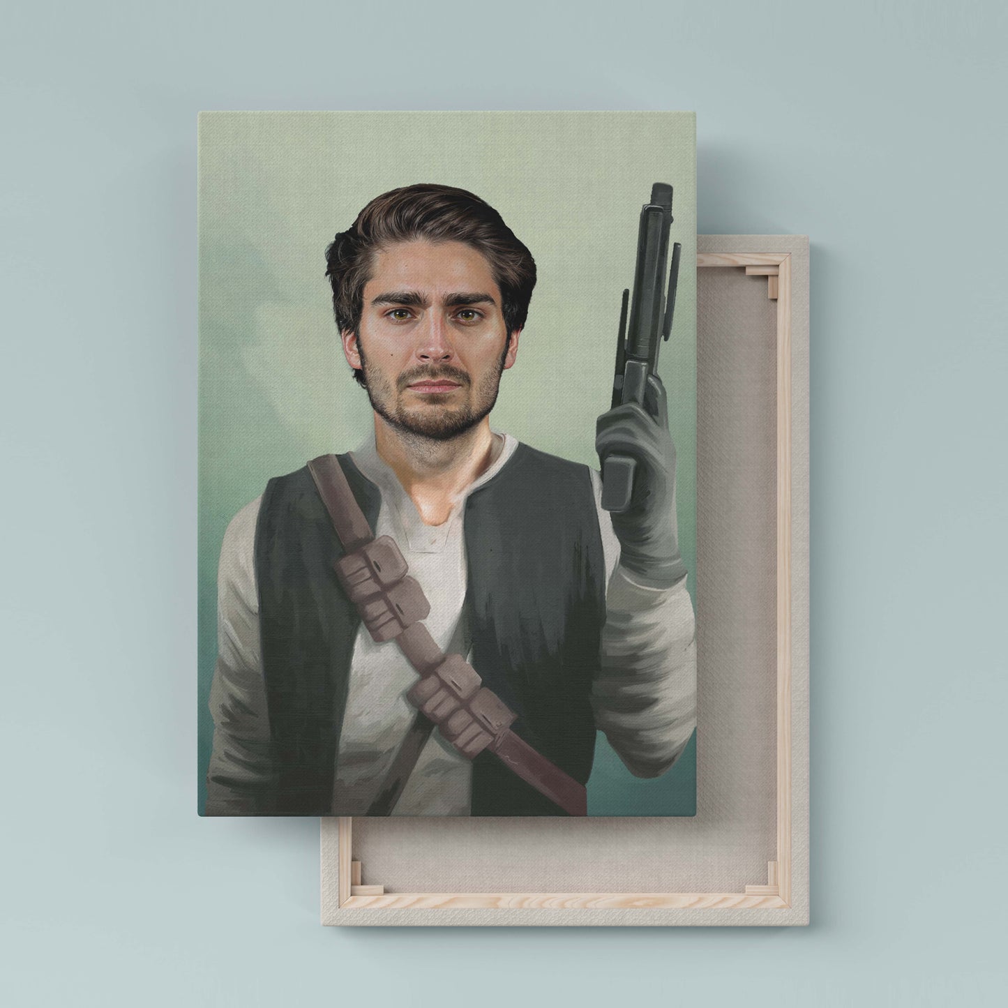 Hans Solo