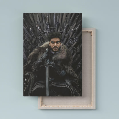 King in the North