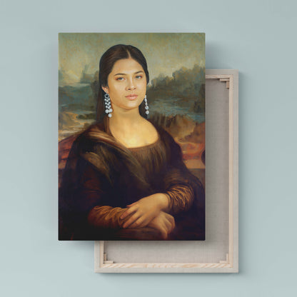 Mona Lisa